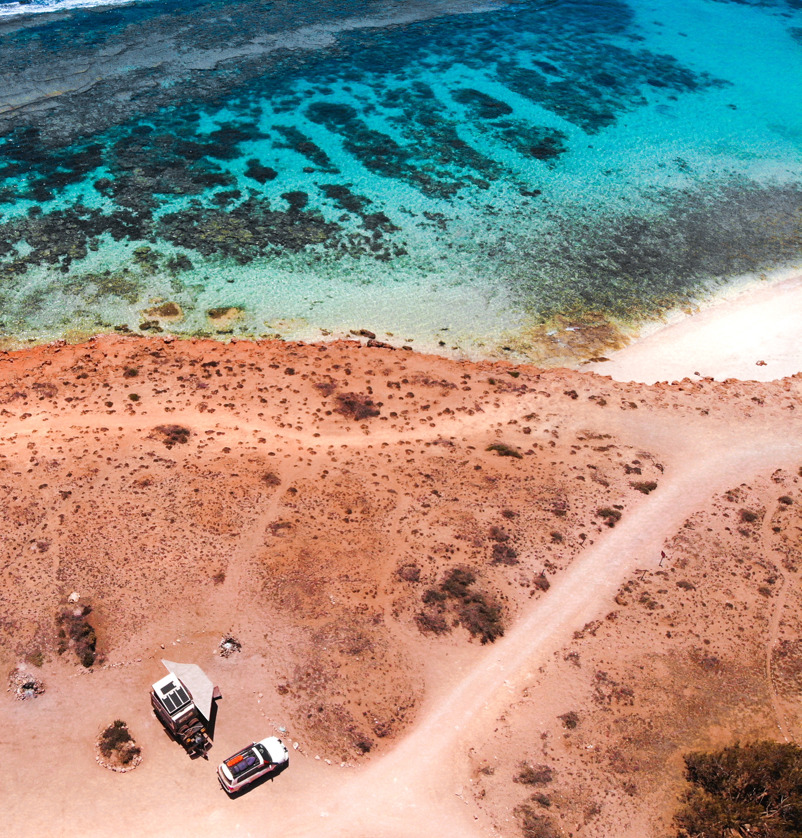James Price Point